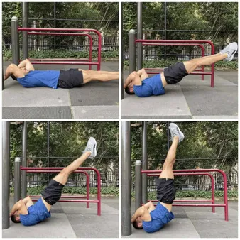 Calisthenics Ab Exercises: A Comprehensive Guide to Developing Core Strength